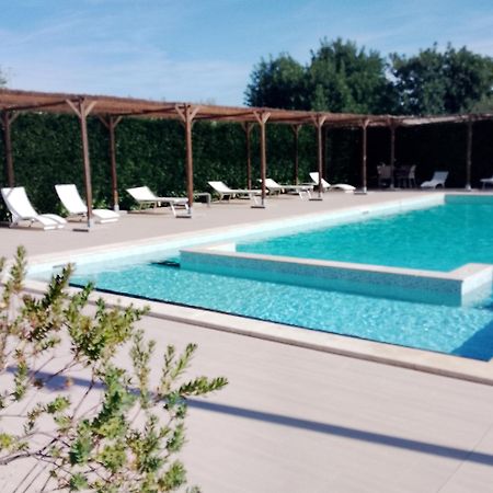 Tre Balate Natura E Relax Модика Экстерьер фото