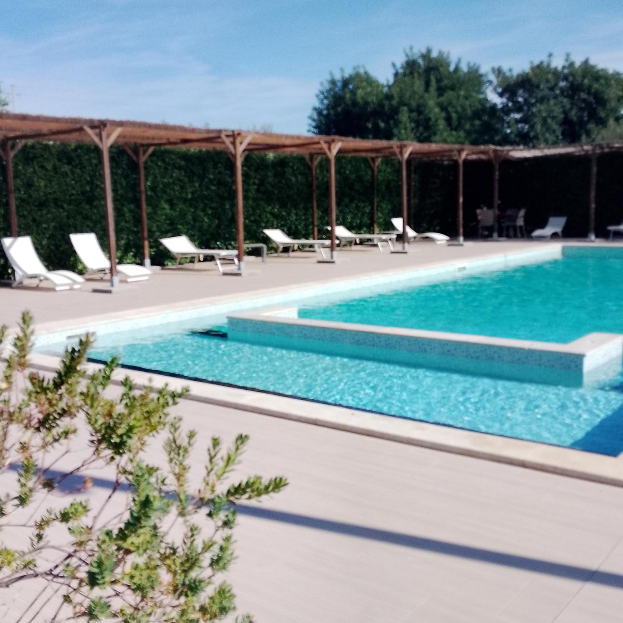 Tre Balate Natura E Relax Модика Экстерьер фото