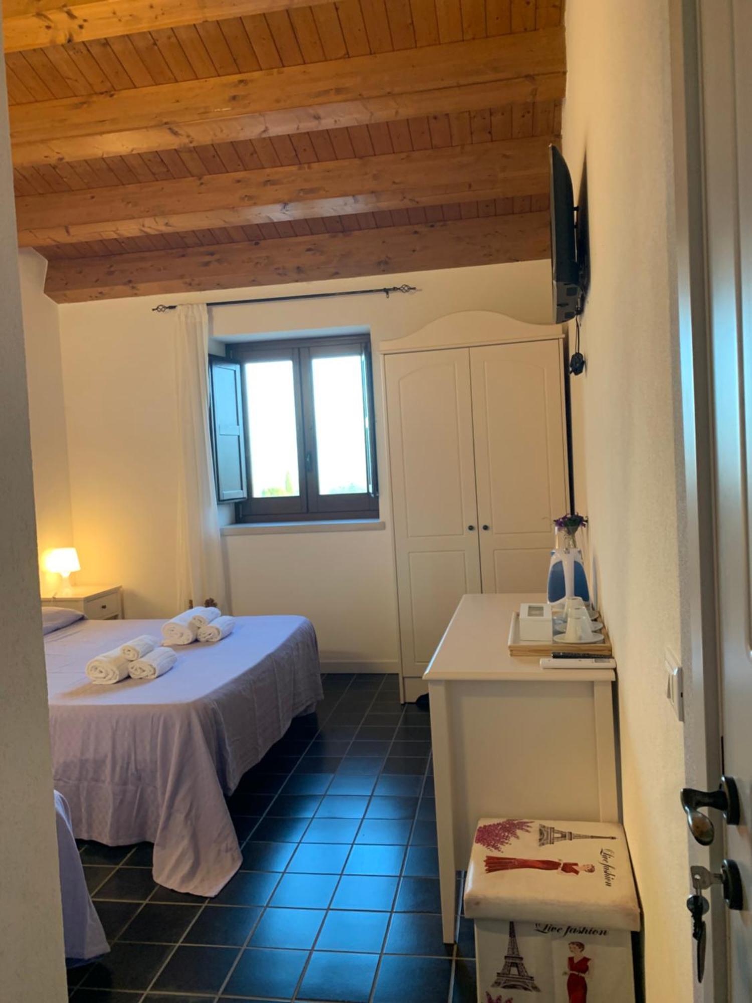Tre Balate Natura E Relax Модика Экстерьер фото