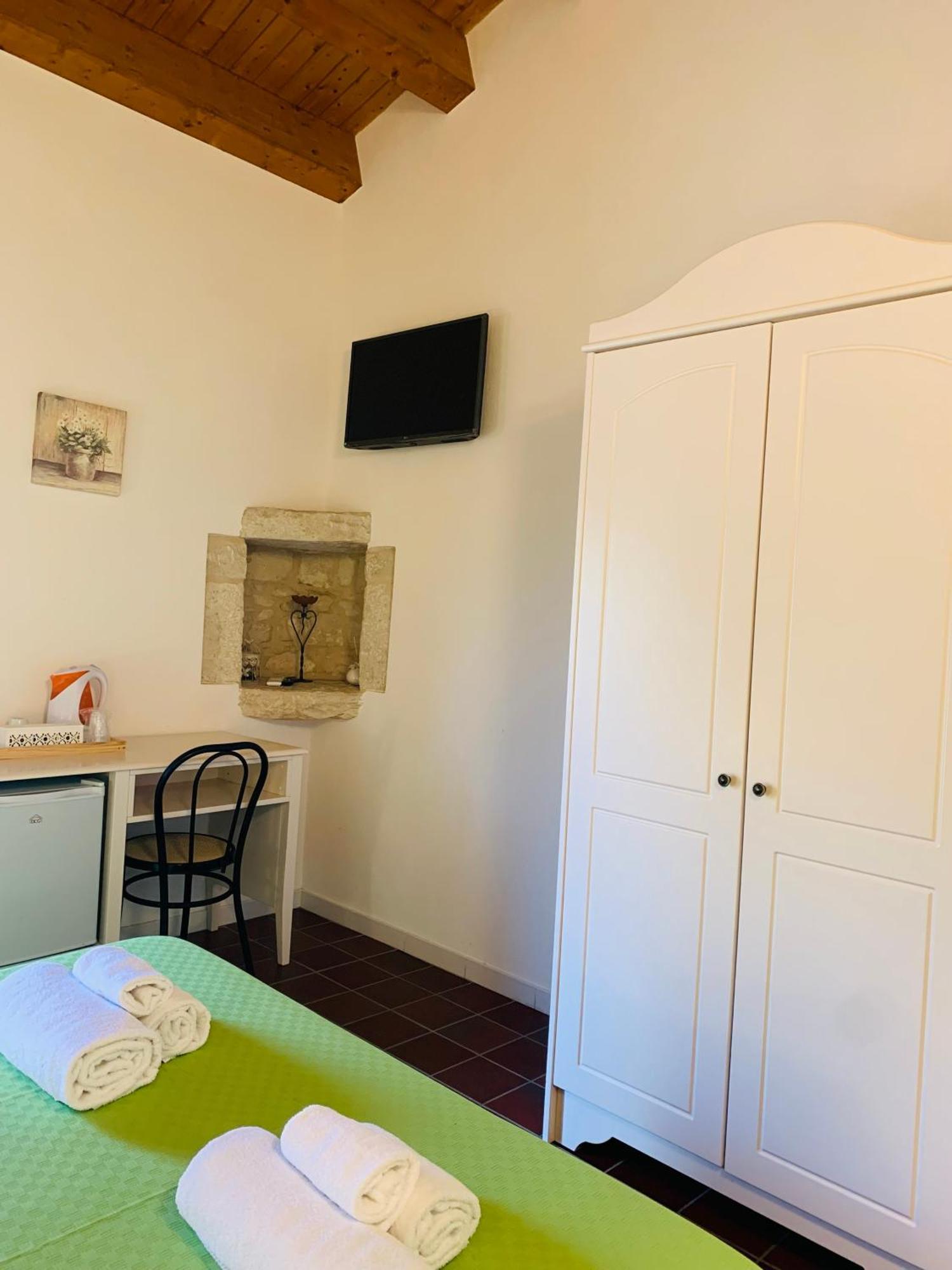 Tre Balate Natura E Relax Модика Экстерьер фото
