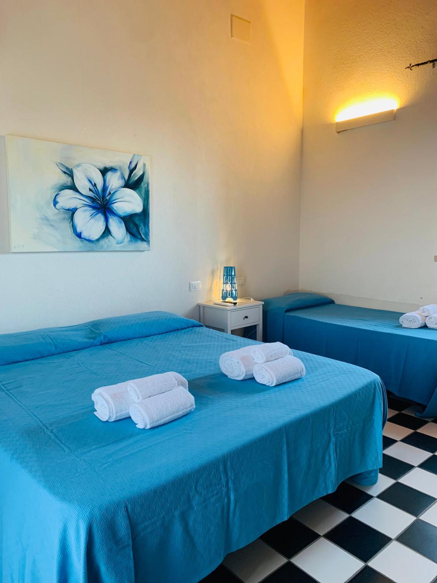 Tre Balate Natura E Relax Модика Экстерьер фото