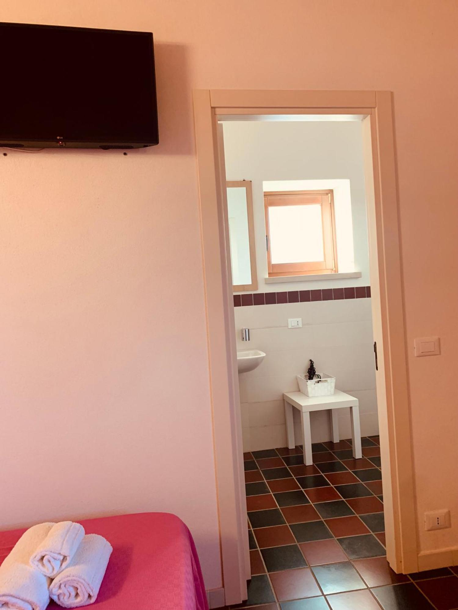 Tre Balate Natura E Relax Модика Экстерьер фото