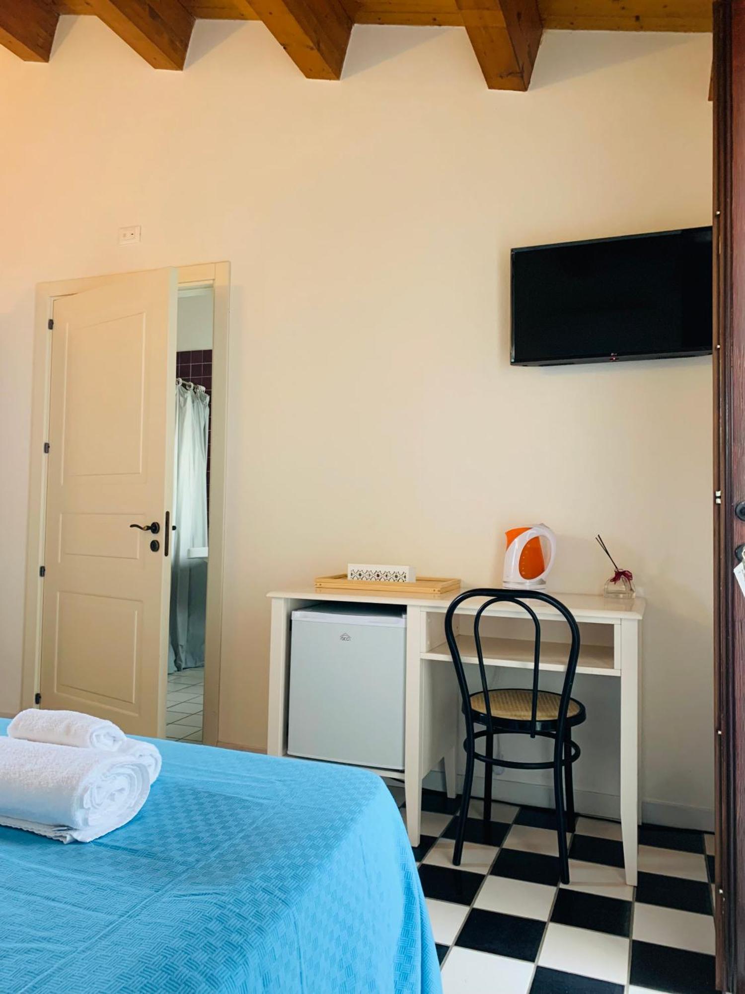 Tre Balate Natura E Relax Модика Экстерьер фото