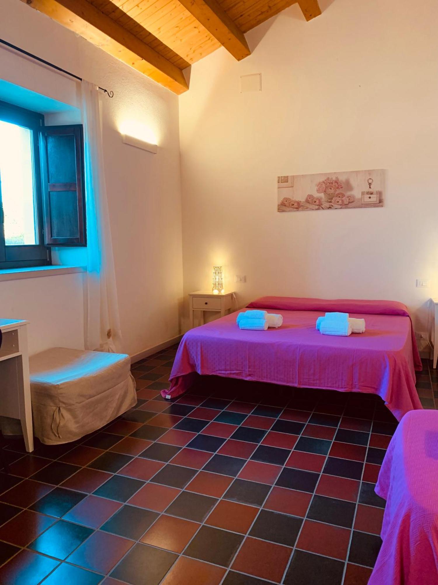 Tre Balate Natura E Relax Модика Экстерьер фото