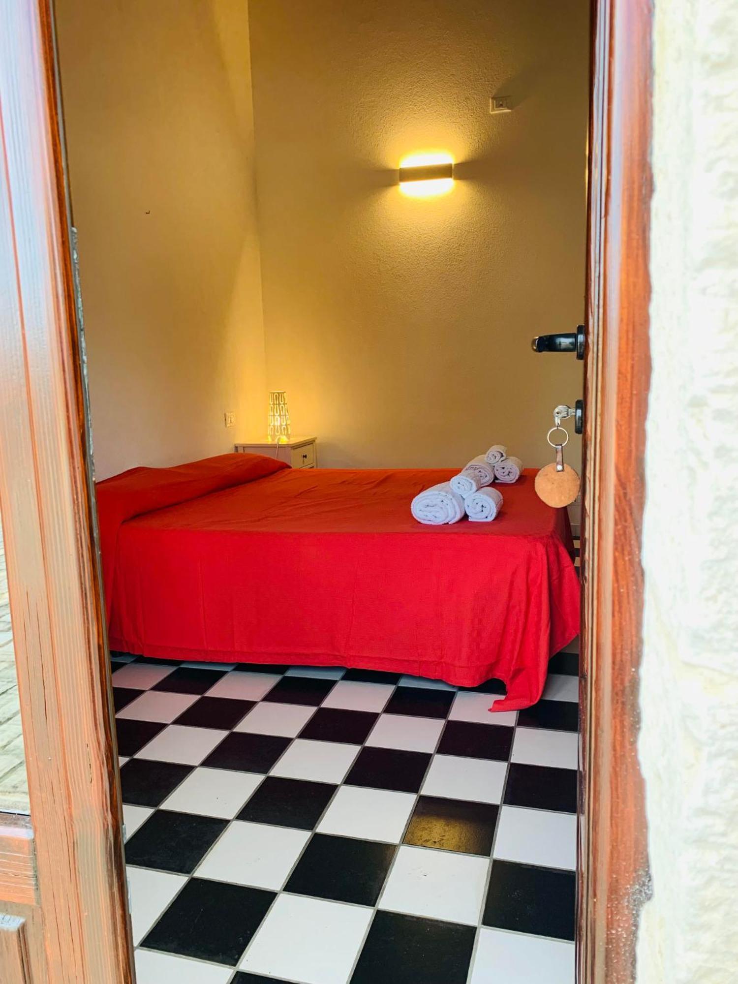 Tre Balate Natura E Relax Модика Экстерьер фото
