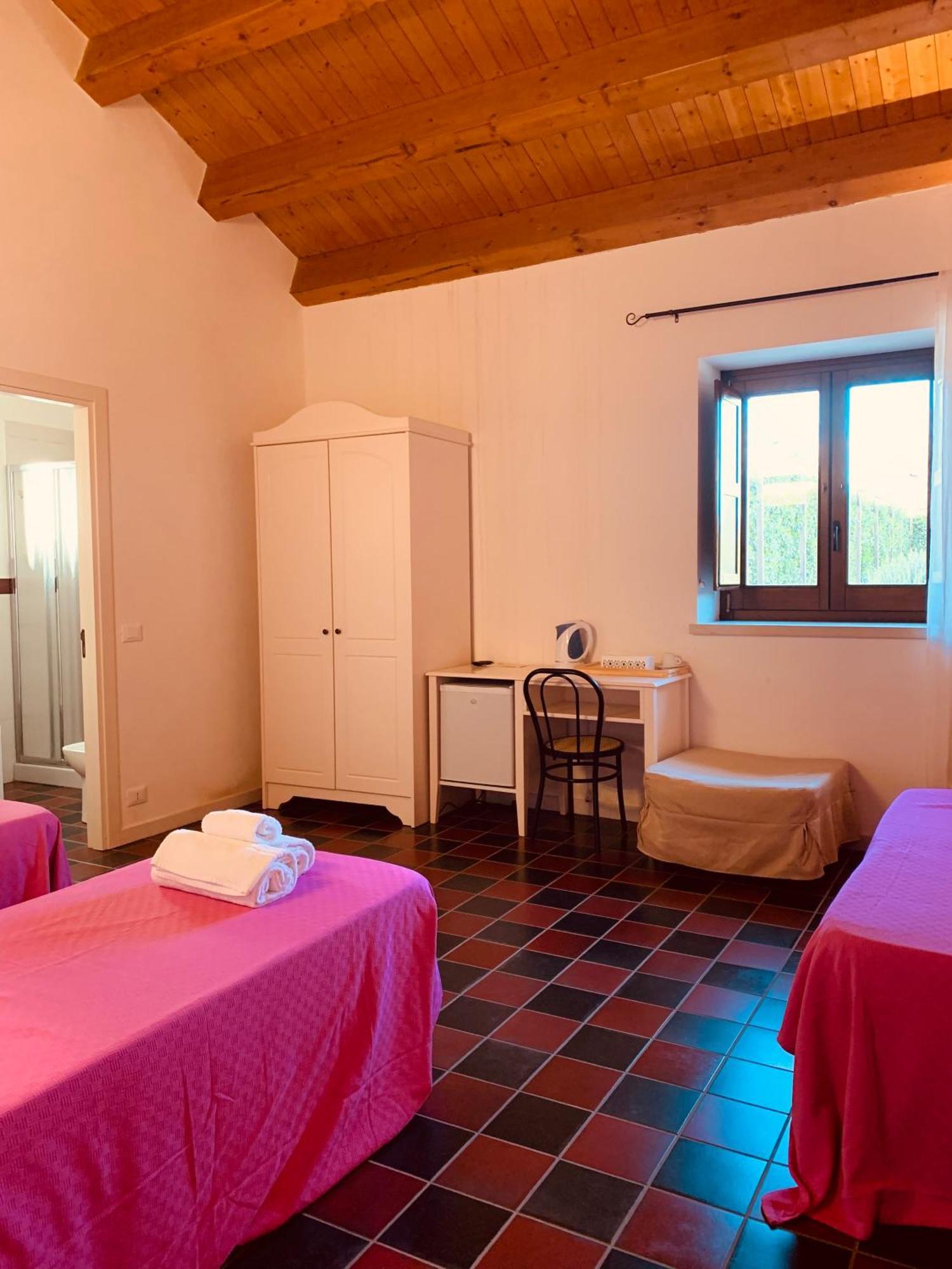 Tre Balate Natura E Relax Модика Экстерьер фото