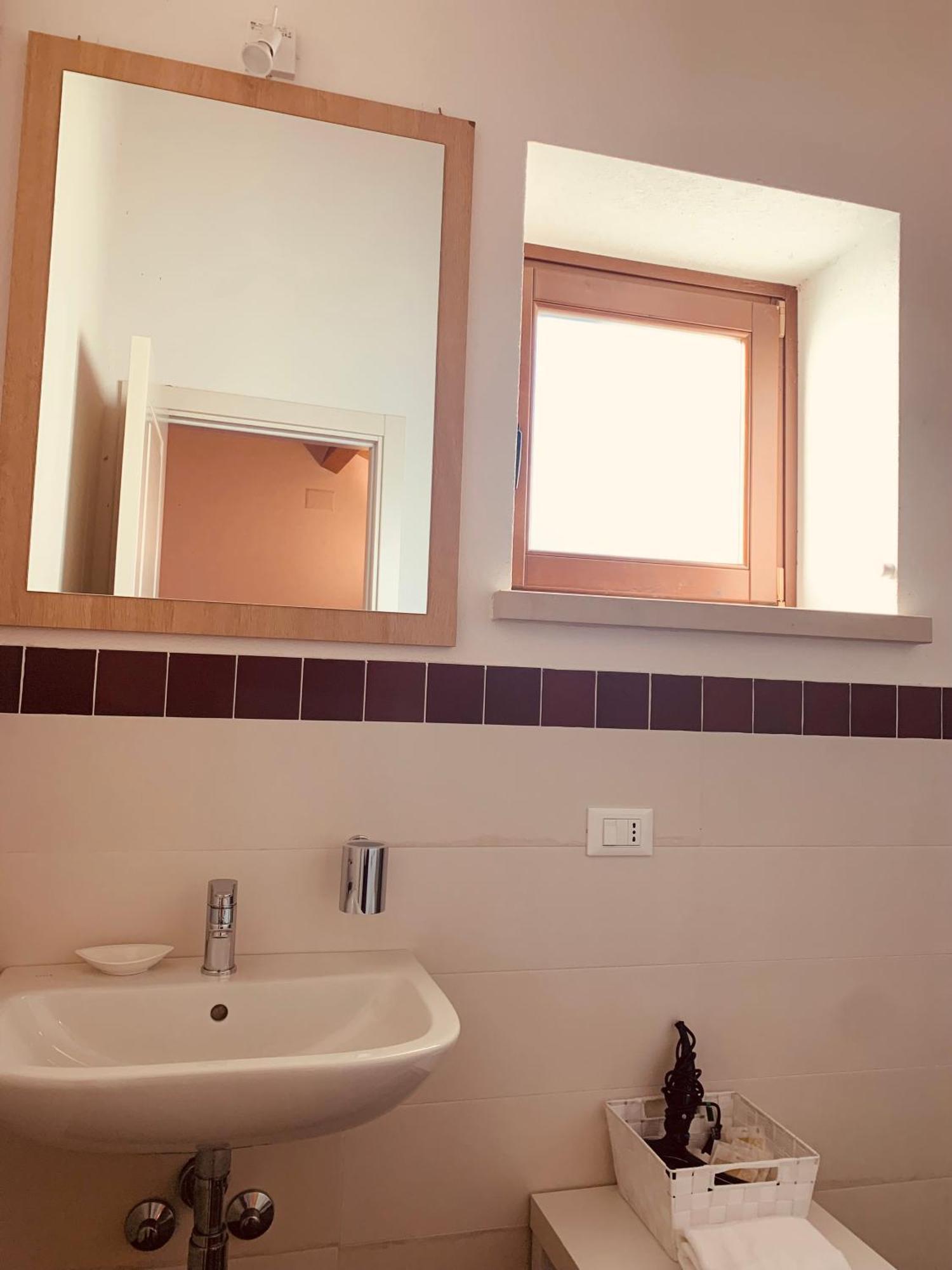 Tre Balate Natura E Relax Модика Экстерьер фото