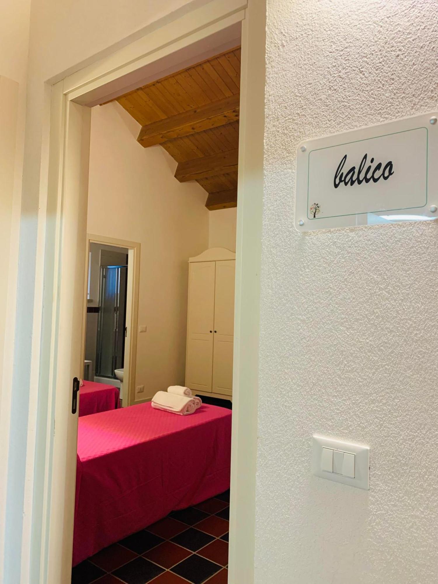 Tre Balate Natura E Relax Модика Экстерьер фото